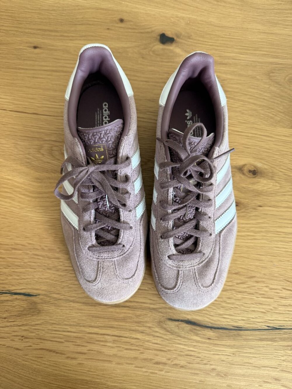 Adidas Originals Gazelle Indoor sneakers